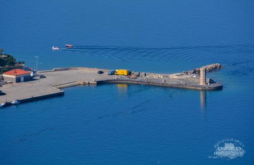 Senj Apartment | Apartment Marina