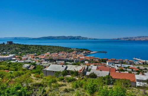 Senj Apartment | Apartment Marina