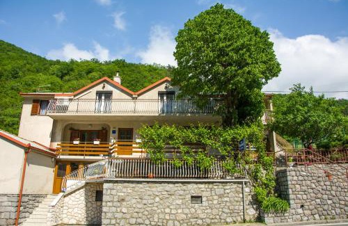 Senj Apartment | Apartment Marina