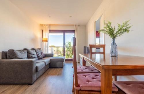 Torredembarra Apartment | Apartment Marina Pándols by Interhome