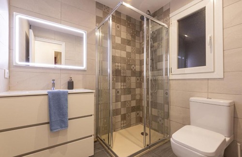 Torredembarra Apartment | Apartment Marina Pándols by Interhome