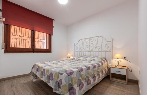Torredembarra Apartment | Apartment Marina Pándols by Interhome