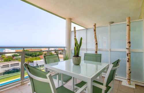 Les Deveses Apartment | Apartment Marina Park-3 by Interhome