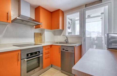 Les Deveses Apartment | Apartment Marina Park-3 by Interhome