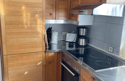Winkl Apartment | Apartment Marion - maisonette, 78 sqm, for 2 - 4 pers., balcony, cable/SAT-TV, internet connection