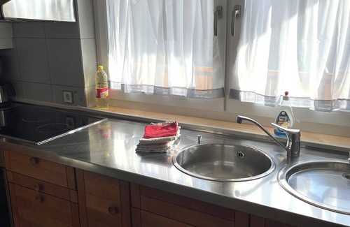 Winkl Apartment | Apartment Marion - maisonette, 78 sqm, for 2 - 4 pers., balcony, cable/SAT-TV, internet connection
