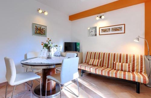 Marceljani Apartment | Apartment Mariza-1 by Interhome