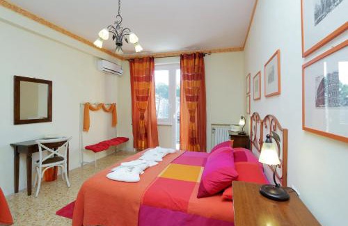 San Lorenzo Apartment | Apartment Marrucini