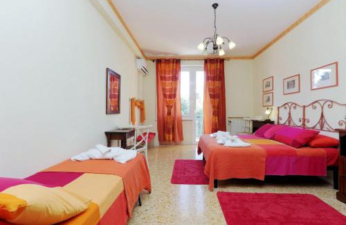 San Lorenzo Apartment | Apartment Marrucini