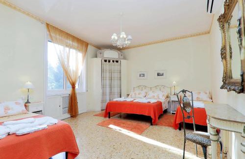 San Lorenzo Apartment | Apartment Marrucini