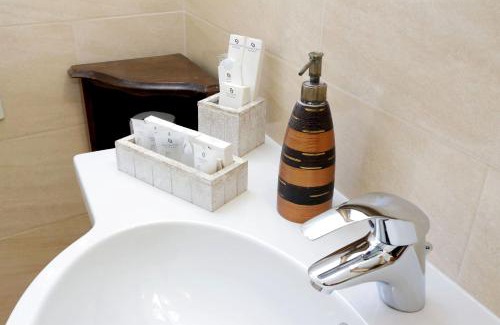 San Lorenzo Apartment | Apartment Marrucini