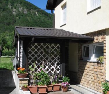 Zaga Apartment | Apartment Mars