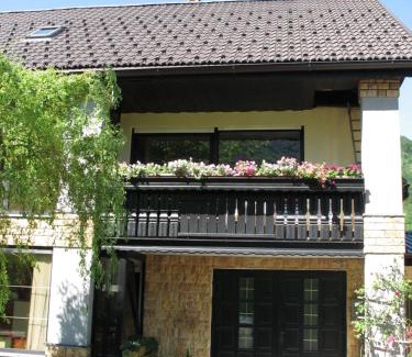 Zaga Apartment | Apartment Mars