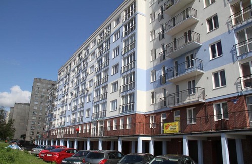 Kaliningrad Apartment | Apartment Marshala Bagramyana 14