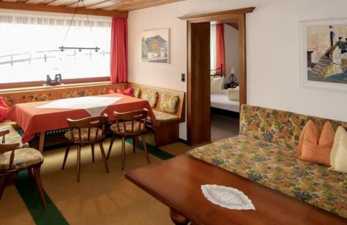 Pfunds Apartment | Apartment Martina-2 by Interhome
