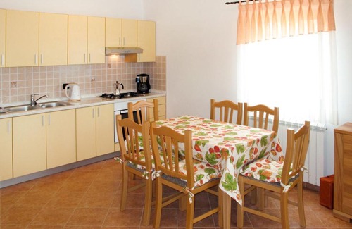 Rakalj Apartment | Apartment Martina - LBN376 by Interhome