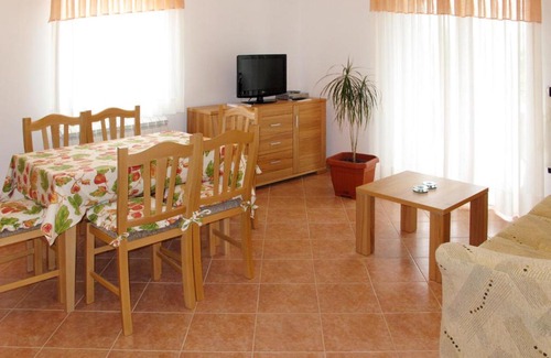 Rakalj Apartment | Apartment Martina - LBN376 by Interhome