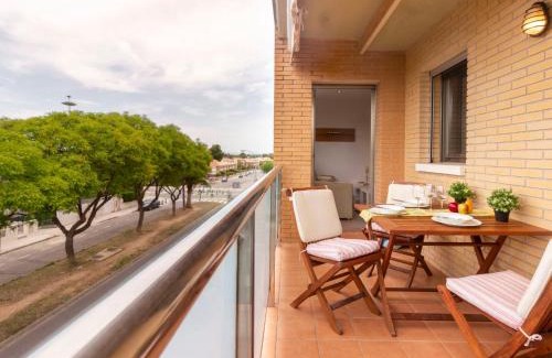 Cambrils Apartment | Apartment Mas de Clariana by Interhome