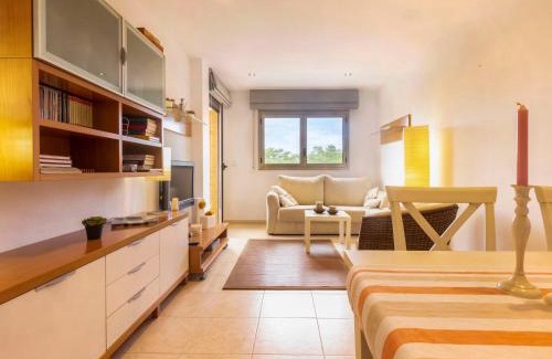 Cambrils Apartment | Apartment Mas de Clariana by Interhome