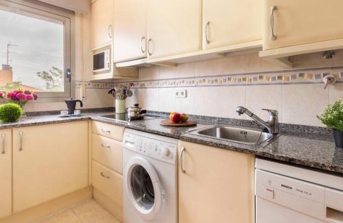 Cambrils Apartment | Apartment Mas de Clariana by Interhome
