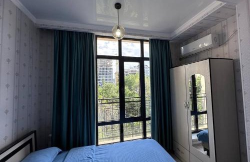 Bishkek Apartment | apartment Masaka Bishkek