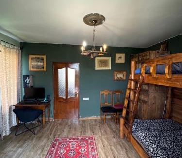 Kentron Apartment | apartment Master Dayan