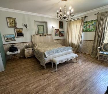 Kentron Apartment | apartment Master Dayan