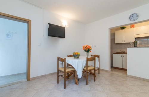 Ubli Apartment | Apartment Matea (53211-A1) - Ubli