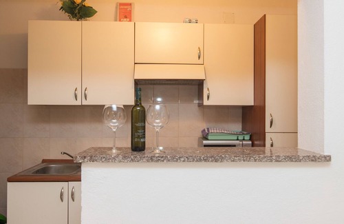 Ubli Apartment | Apartment Matea (53211-A1) - Ubli