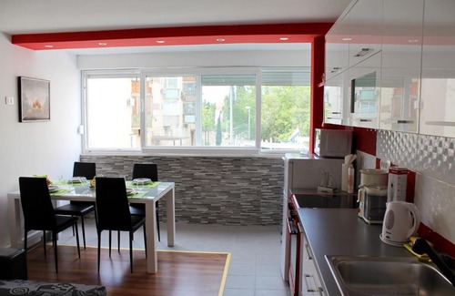 Makarska Old Town Apartment | Apartment Mateljak