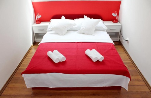 Makarska Old Town Apartment | Apartment Mateljak