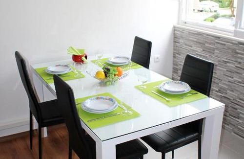 Makarska Old Town Apartment | Apartment Mateljak
