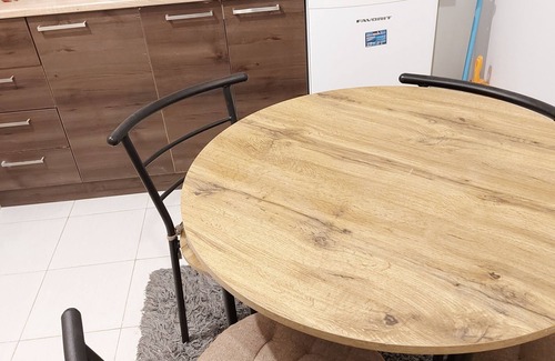 Novi Sad Apartment | APARTMENT MATICE SRPSKE WITH PARKING