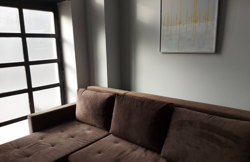 Novi Sad Apartment | APARTMENT MATICE SRPSKE WITH PARKING