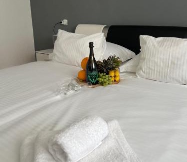 Vranjic Apartment | Apartment Matijas, 3 bedroom apt with terrace and PARKING
