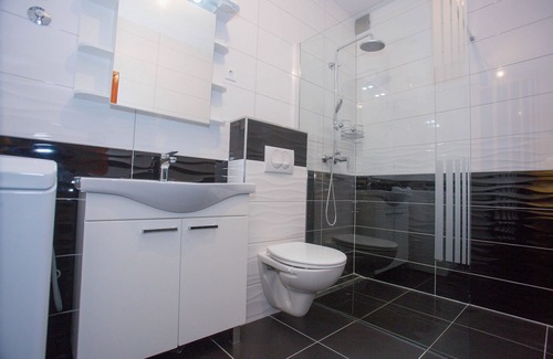 Sutivan Apartment | Apartment Mato - with parking : A5(4+1) - Sutivan, Island Brac, Croatia