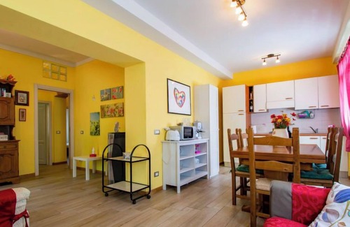 Marliana Apartment | Apartment Matteo by Interhome