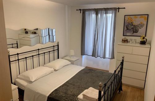 Rovinj Apartment | Apartment Matteotti 199