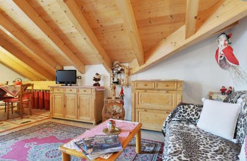 San Giovanni di Fassa Apartment | Apartment Maura-1 by Interhome