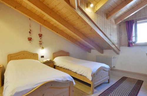 San Giovanni di Fassa Apartment | Apartment Maura-1 by Interhome