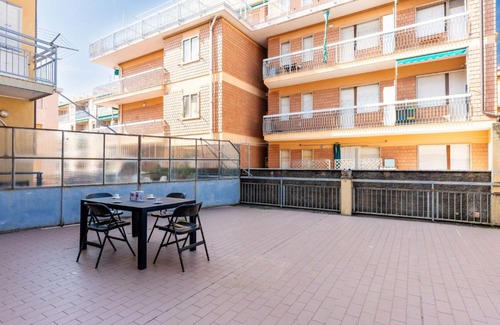 Ceriale Apartment | Apartment Maurizio's Place by Interhome