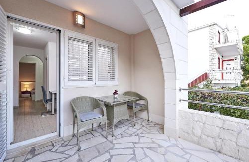 Businci Apartment | Apartment Mavarstica 17803d