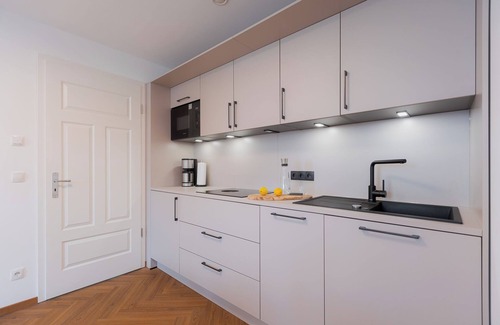 Berchtesgaden Apartment | Apartment 'Max 13' with Mountain View, Balcony and Wi-Fi