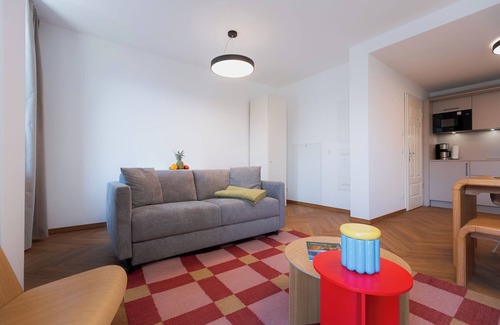 Berchtesgaden Apartment | Apartment 'Max 13' with Mountain View, Balcony and Wi-Fi