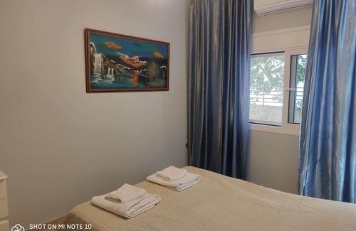 Nea Smirni Apartment | Apartment Maxim