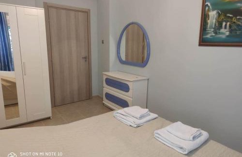 Nea Smirni Apartment | Apartment Maxim