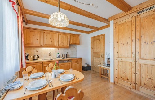 Maria Alm am Steinernen Meer Apartment | Apartment Maximilian Franz (Top 9) - Almkönig