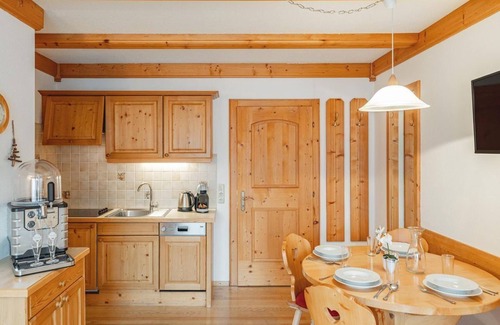 Maria Alm am Steinernen Meer Apartment | Apartment Maximilian Franz (Top 9) - Almkönig