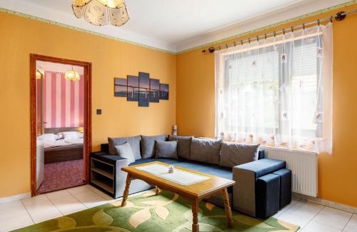 Balatonlelle Apartment | Apartment May by Interhome