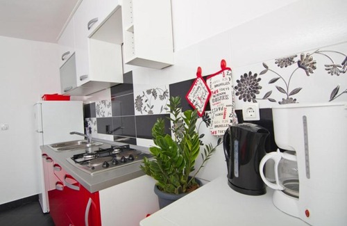 Marusici Apartment | Apartment Maya 1